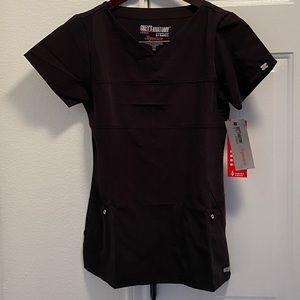 COPY - Grey’s Anatomy scrub top